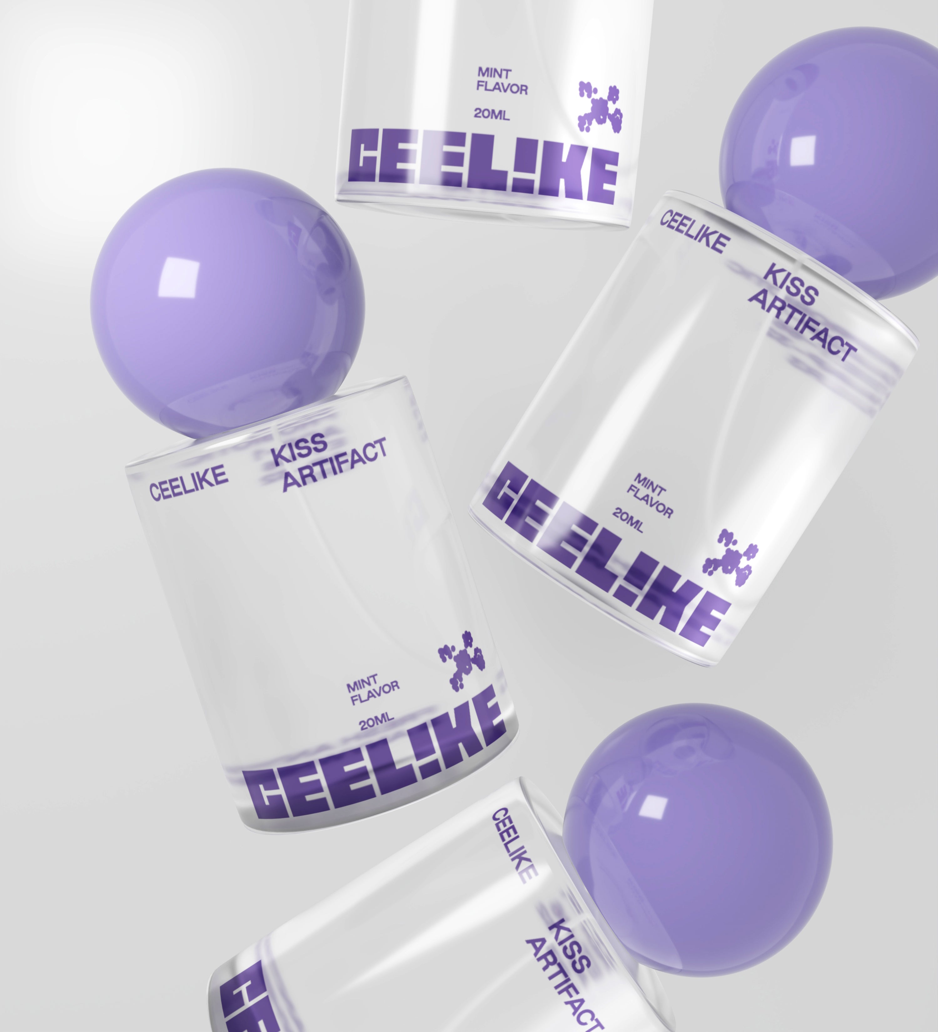 CEELIKE Probiotic Oral Spray