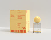 CEELIKE Smile Mist 20ml — Zesty Orange & Probiotics
