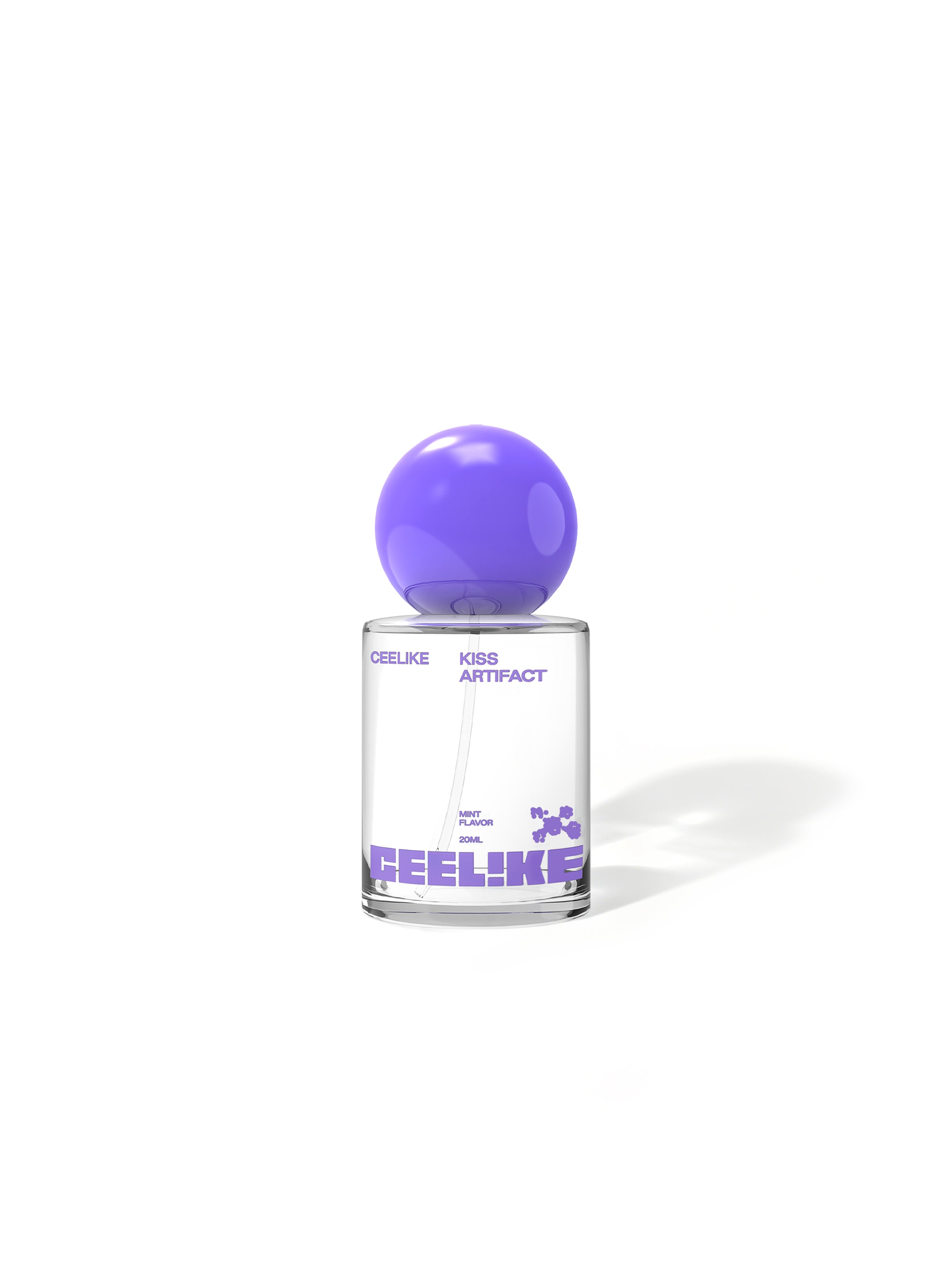 CEELIKE Probiotics Oral Spray 20ml – Ceelike