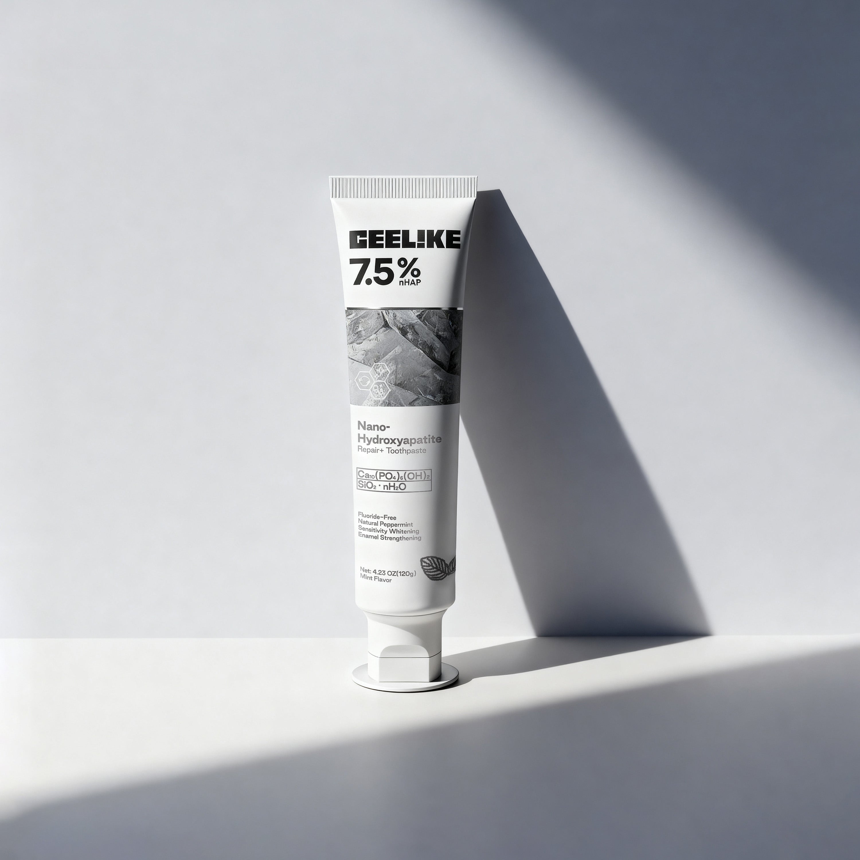 CEELIKE Nano Hydroxyapatite Repair & Protect Toothpaste – Ceelike