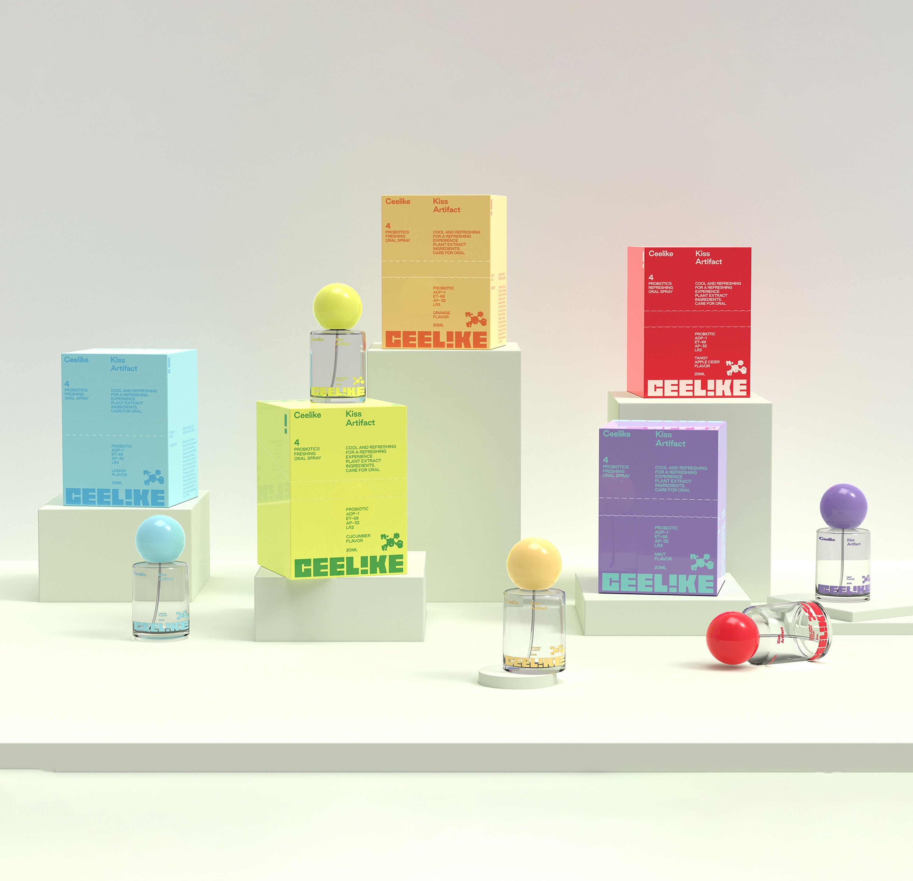Why We’re Reaching for Oral Sprays More Than Ever