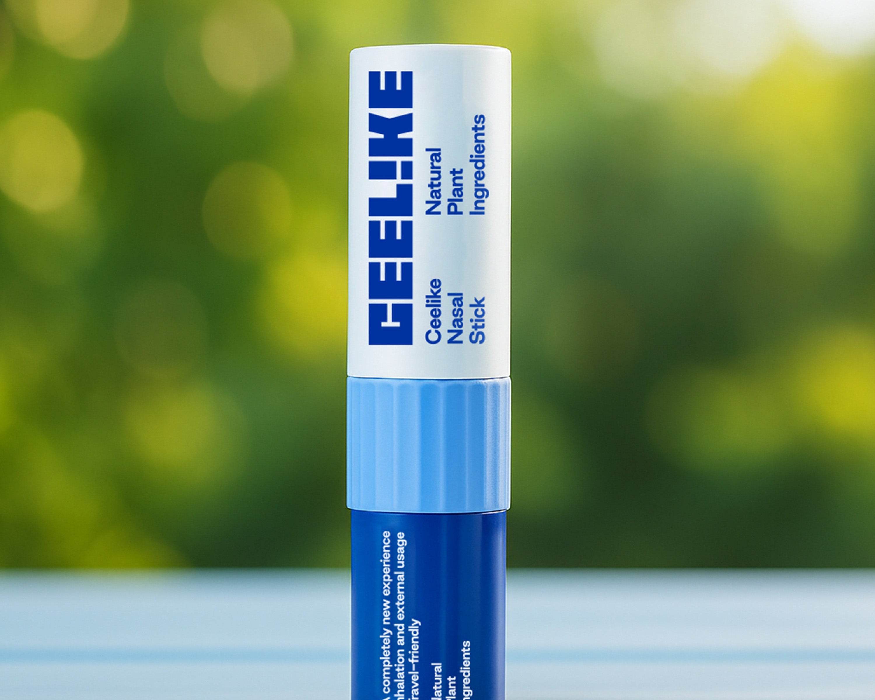 A Breath of Freshness: Why a Small Mint Stick Can Change Your Day