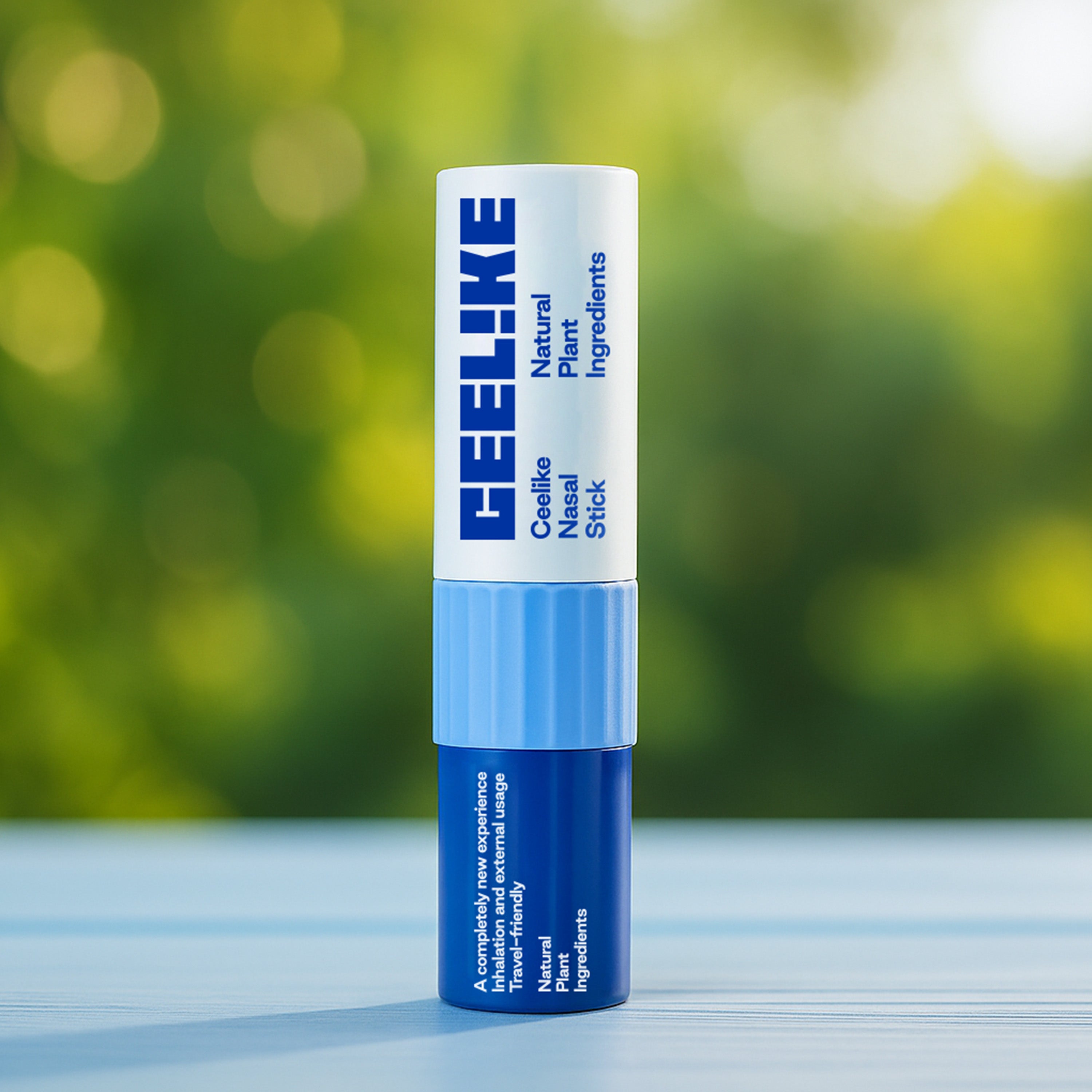 A Breath of Freshness: Why a Small Mint Stick Can Change Your Day