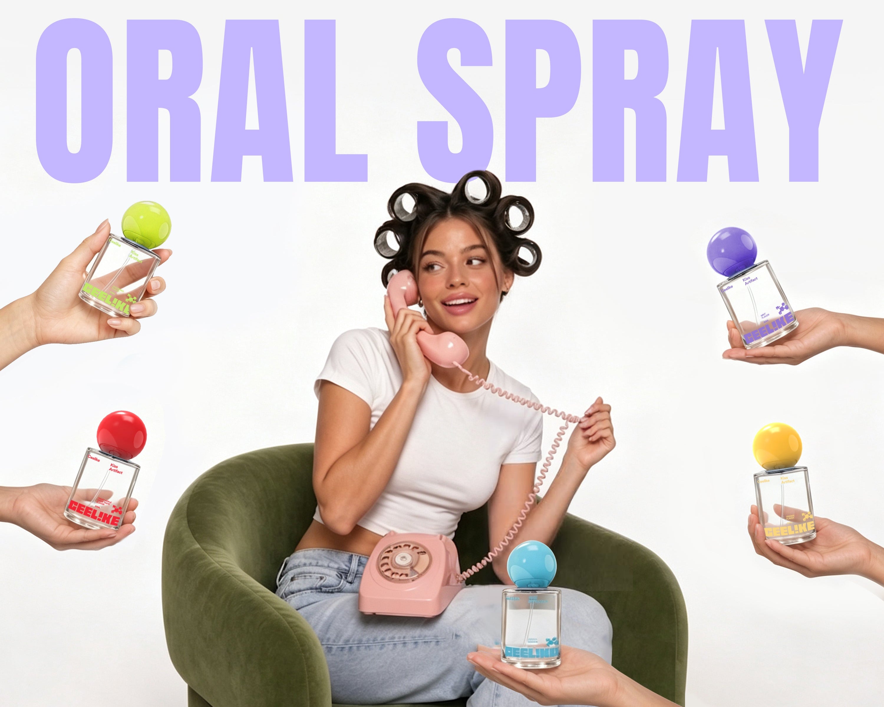Let’s Be Honest—No One Likes Worrying About Their Breath