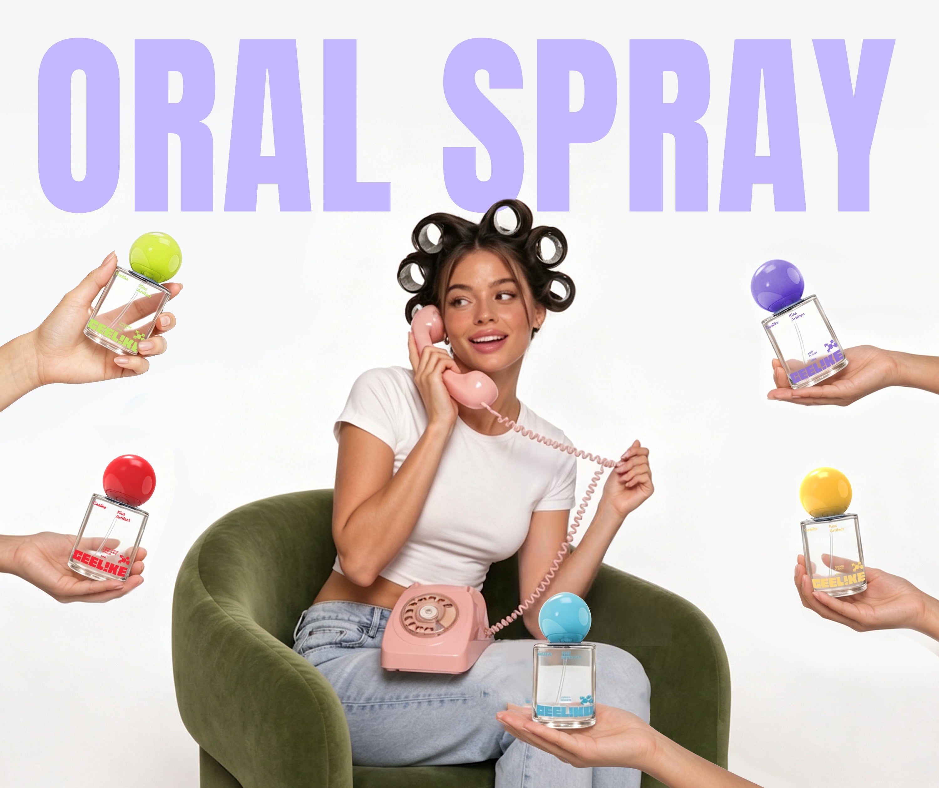 Let’s Be Honest—No One Likes Worrying About Their Breath