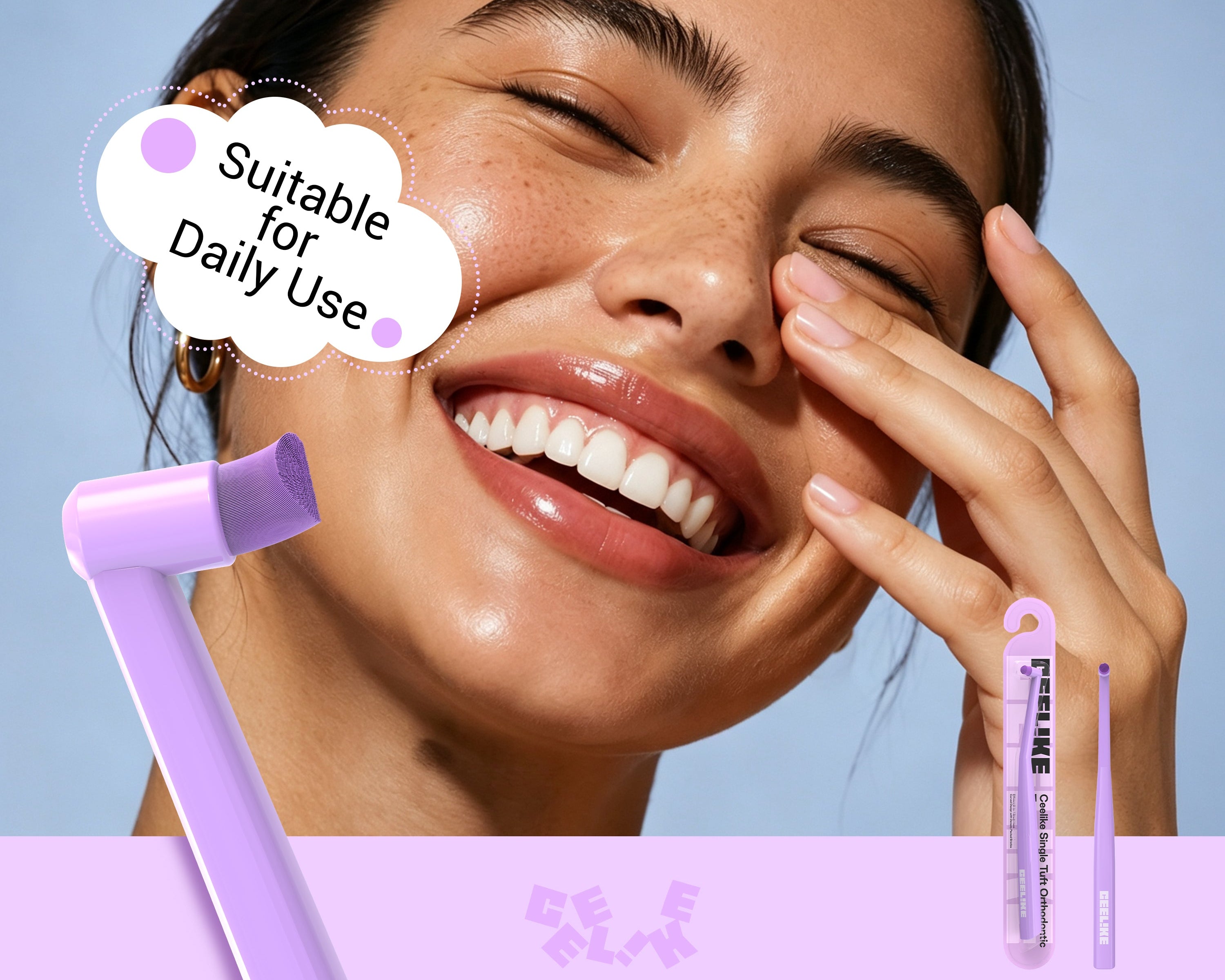 Brushing with Braces: Why Your Old Toothbrush Isn’t Enough
