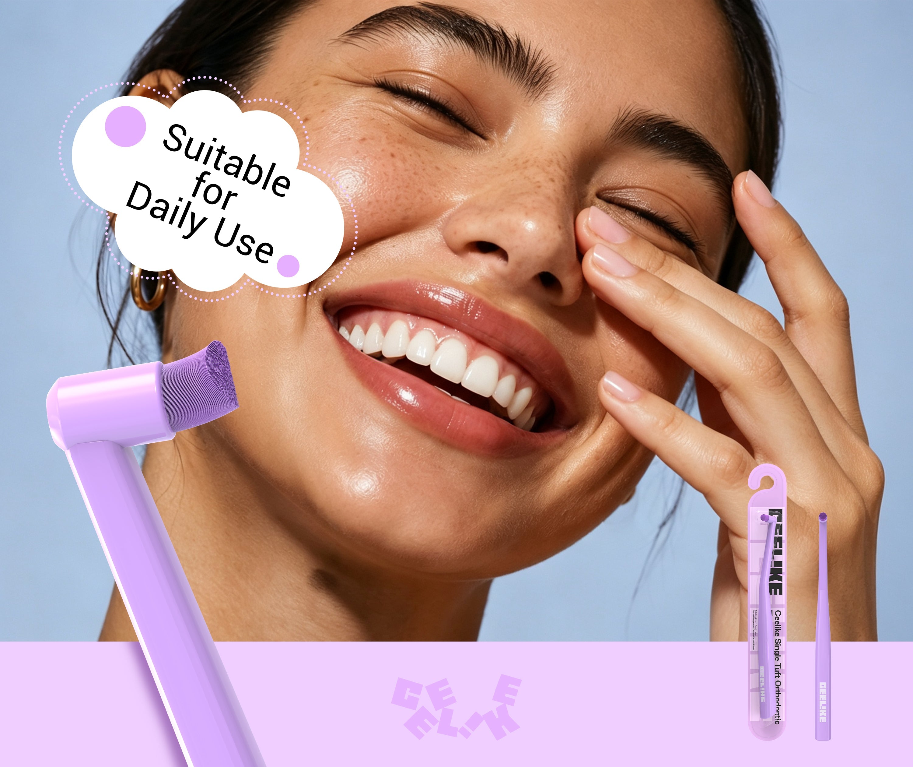 Brushing with Braces: Why Your Old Toothbrush Isn’t Enough