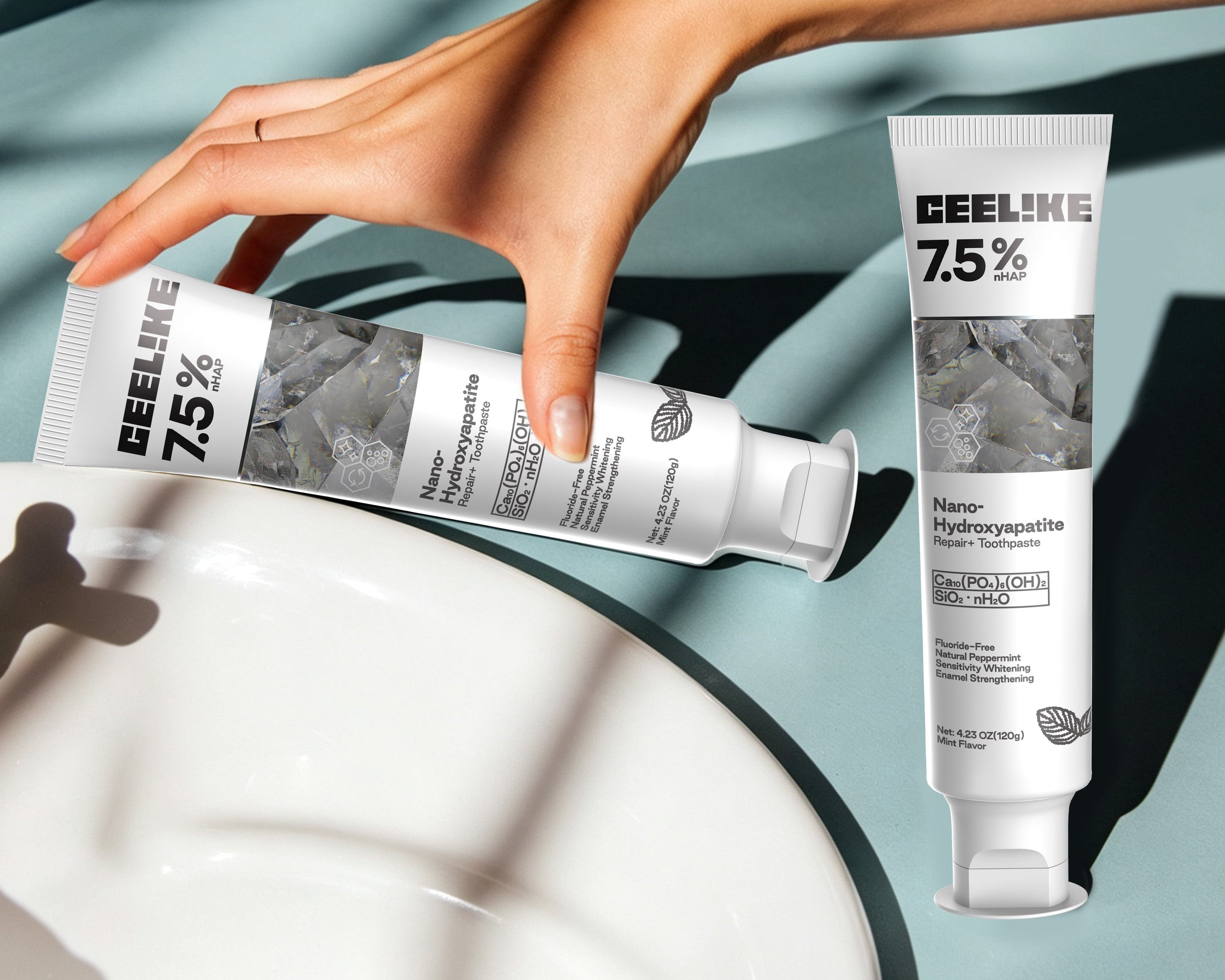 Stop Buying Toothpaste Based on One Ingredient