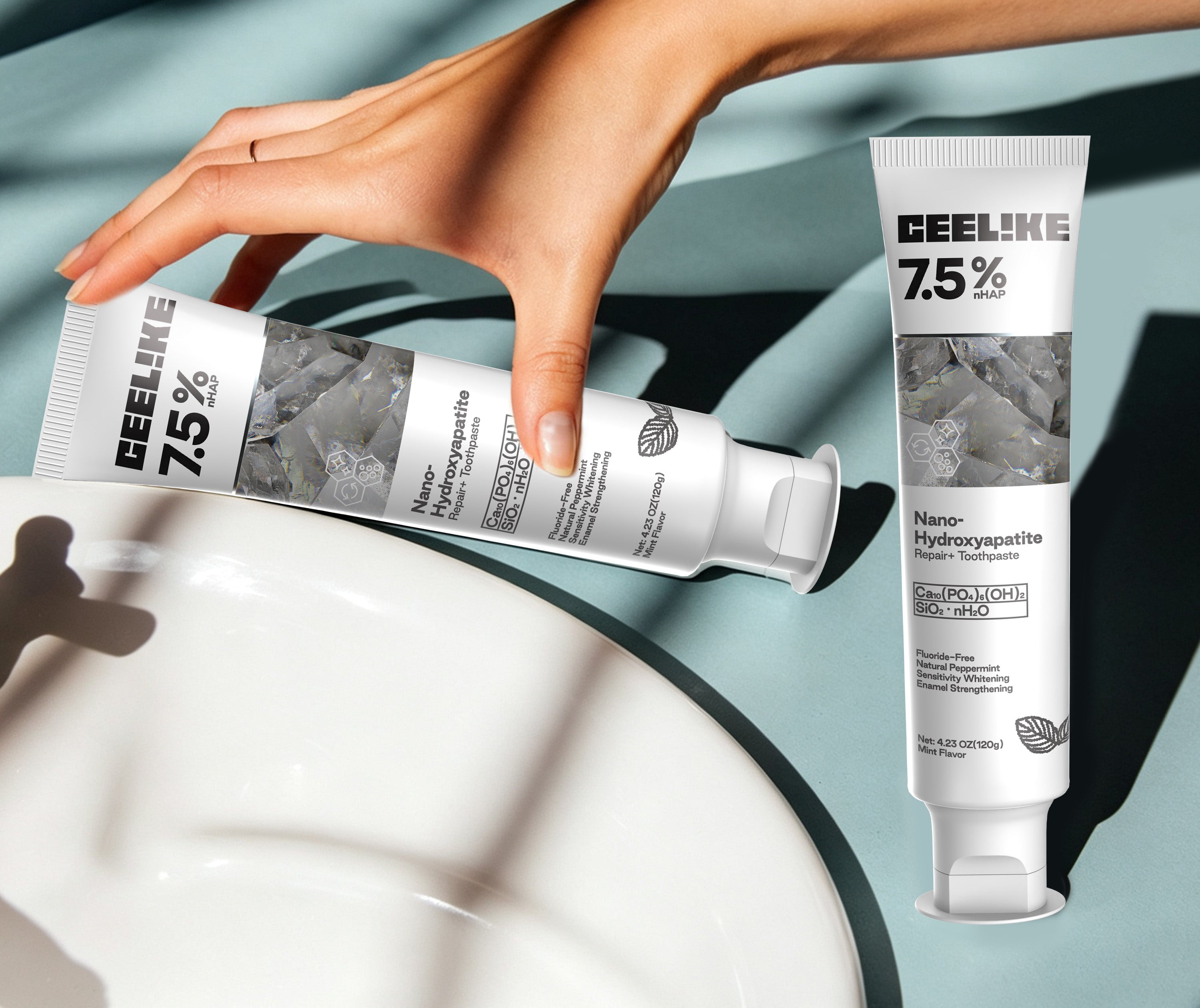 Stop Buying Toothpaste Based on One Ingredient