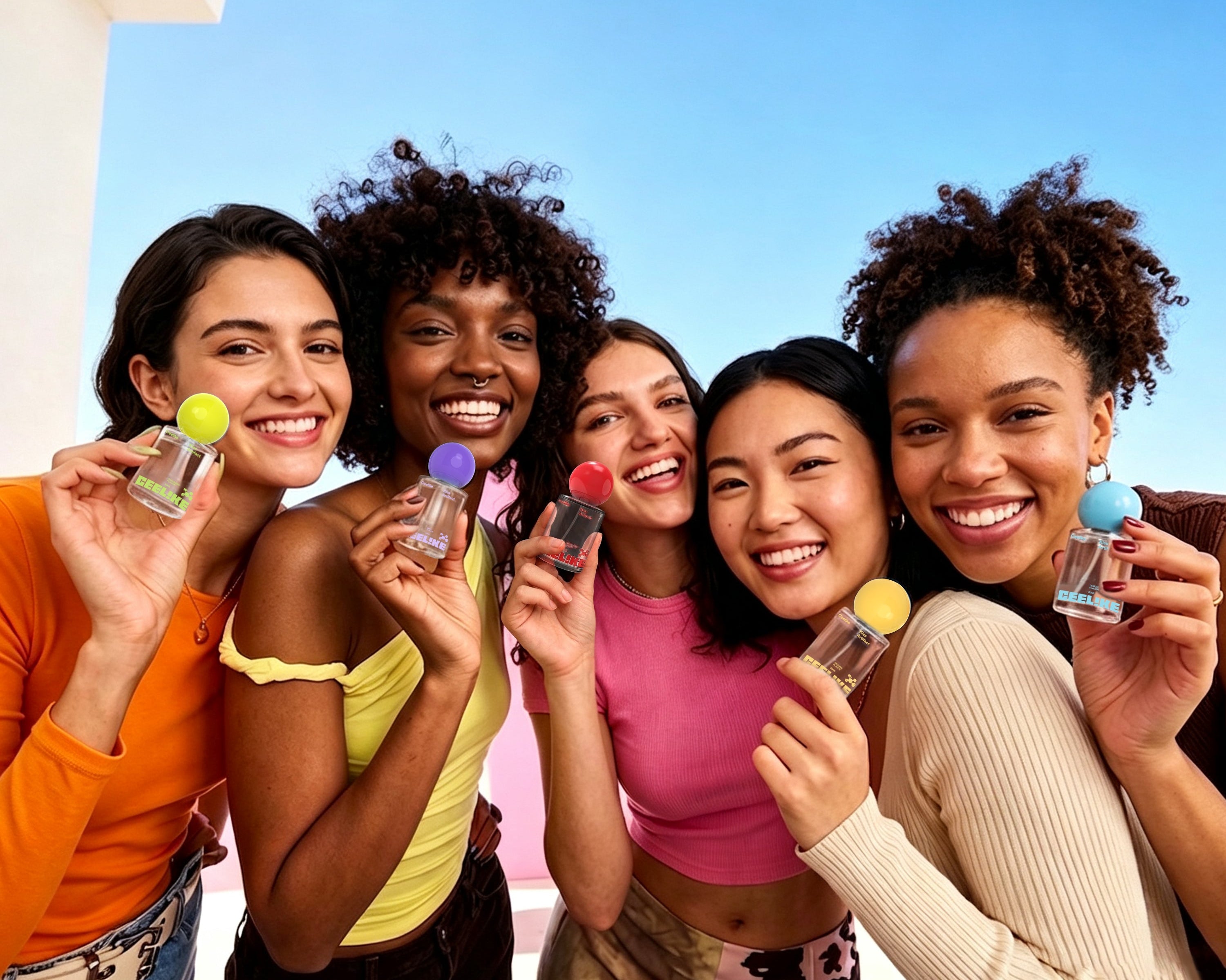 Why We’re Reaching for Oral Sprays More Than Ever