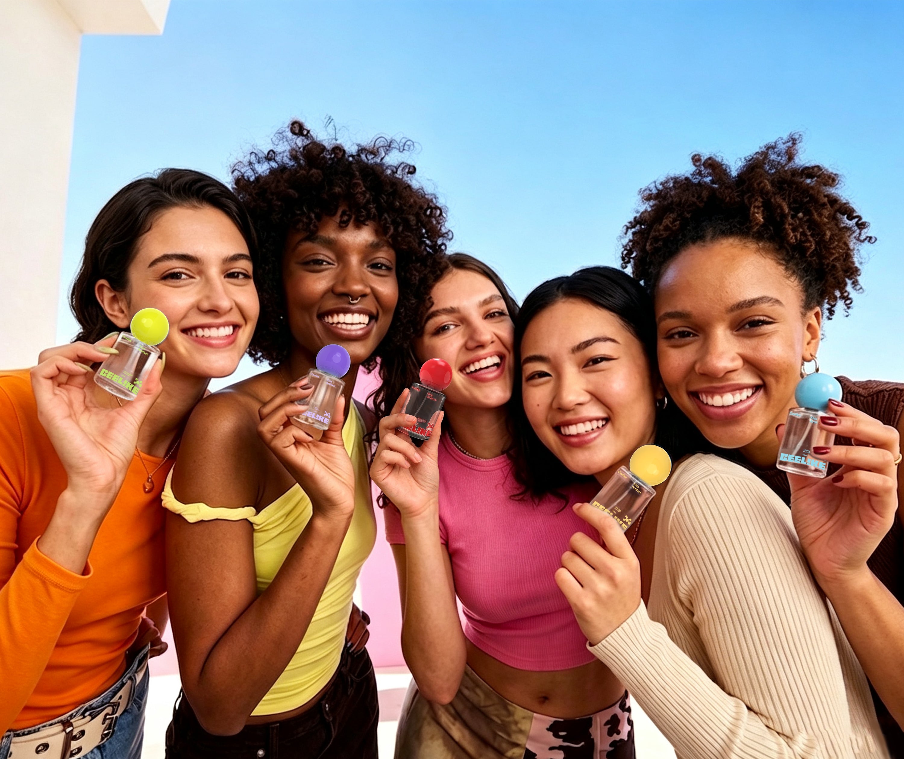 Why We’re Reaching for Oral Sprays More Than Ever