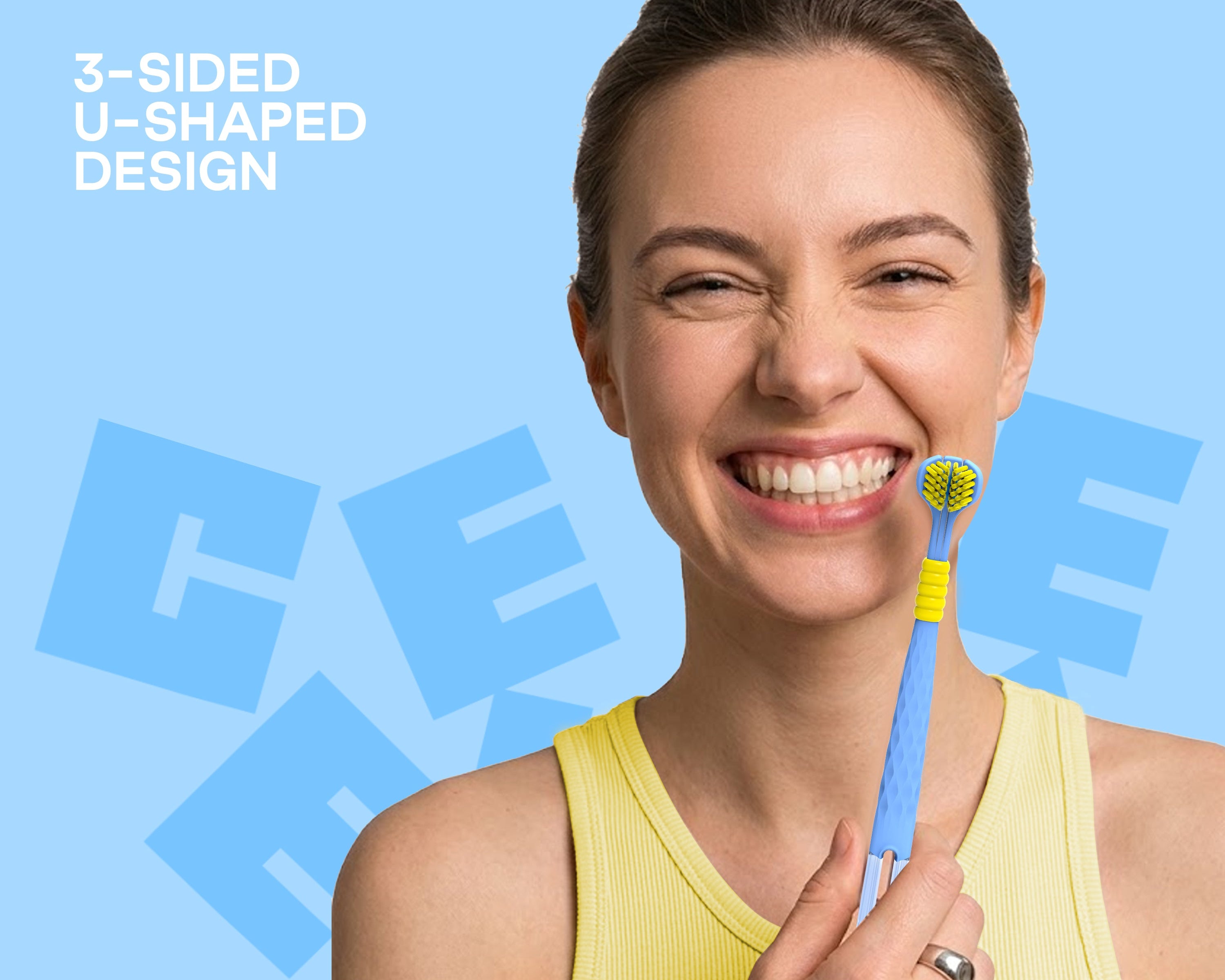Are We Brushing Wrong All Along? Why Traditional Toothbrushes Don’t Always Cut It