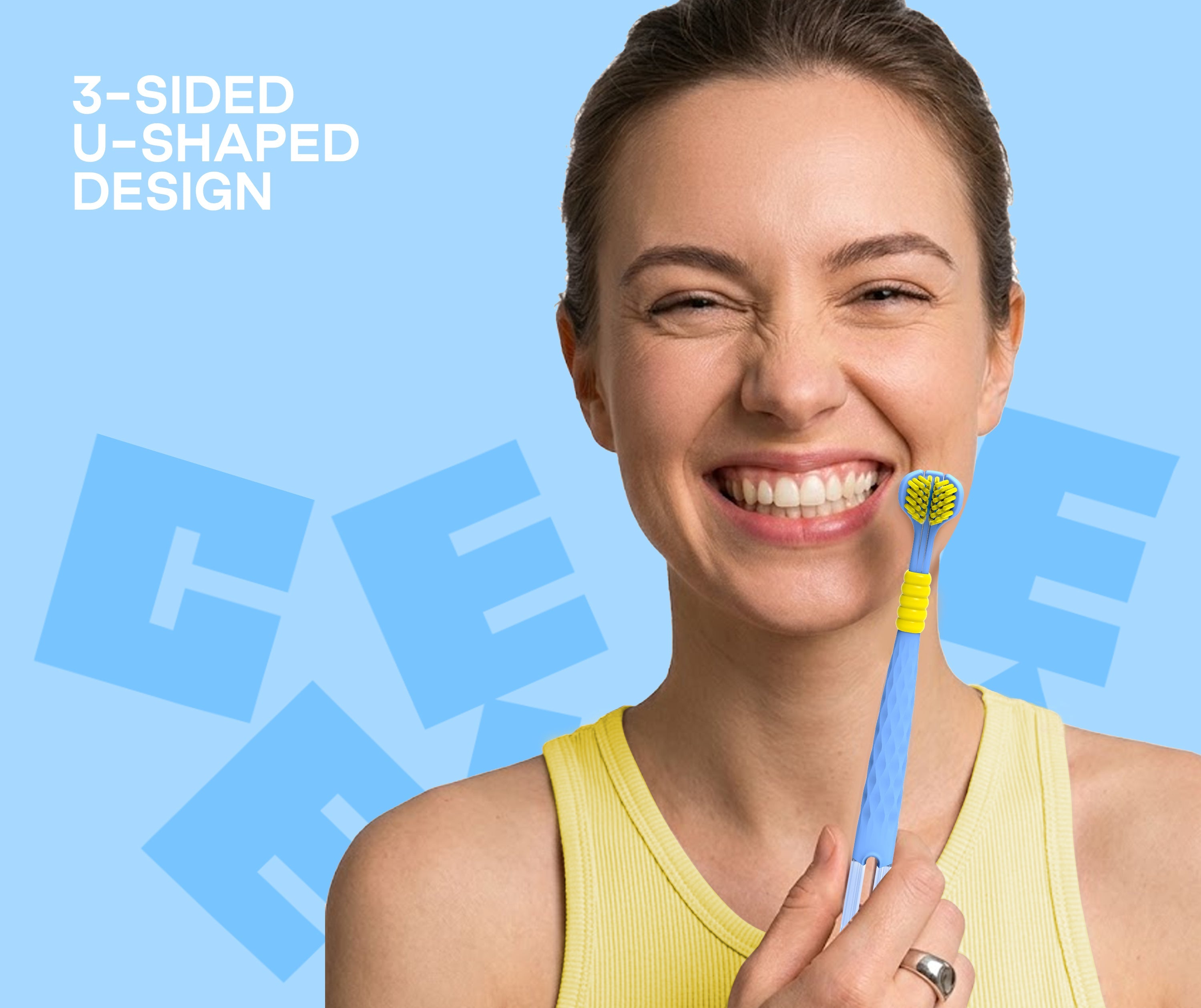 Are We Brushing Wrong All Along? Why Traditional Toothbrushes Don’t Always Cut It