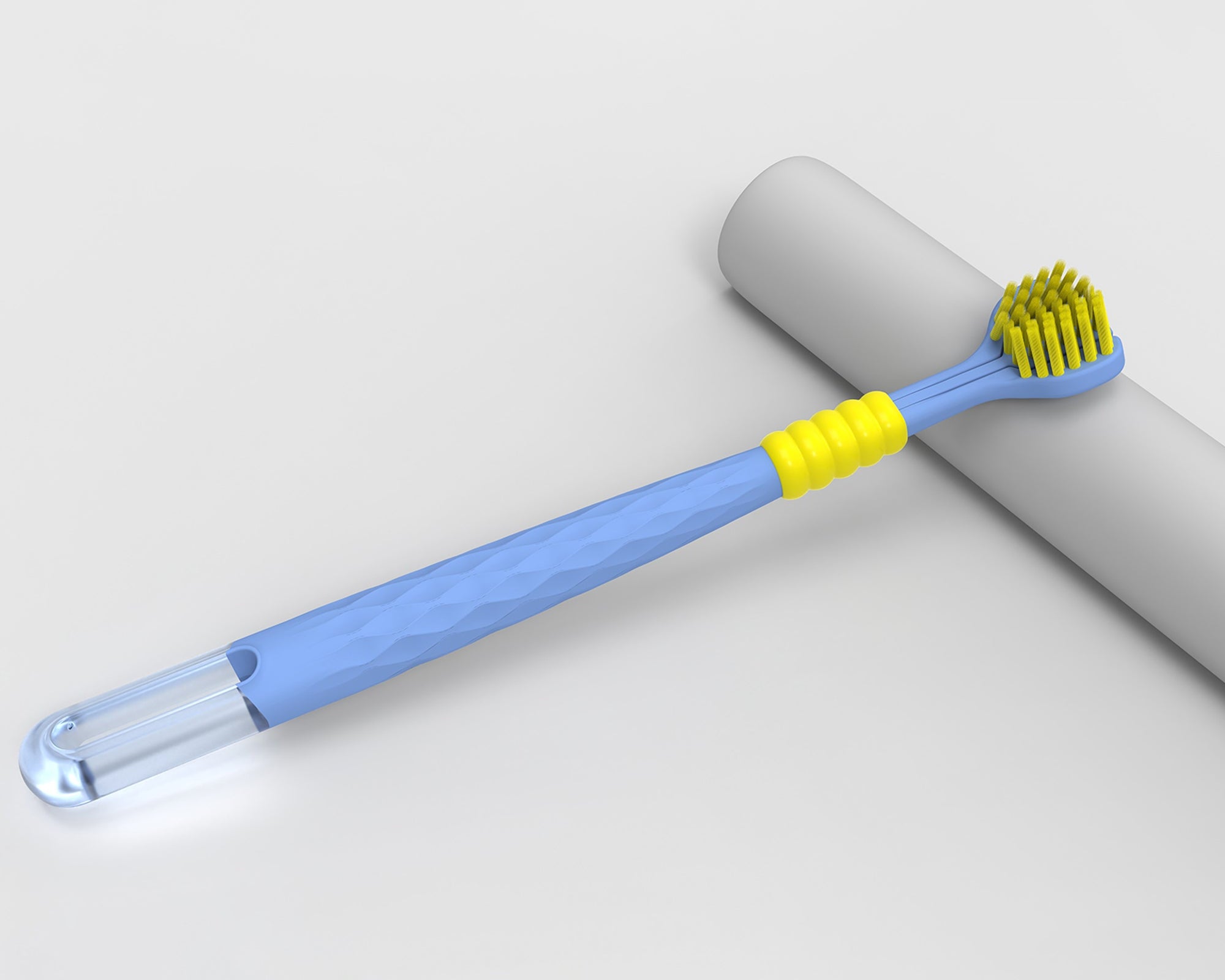 Are We Brushing Wrong All Along? Why Traditional Toothbrushes Don’t Always Cut It