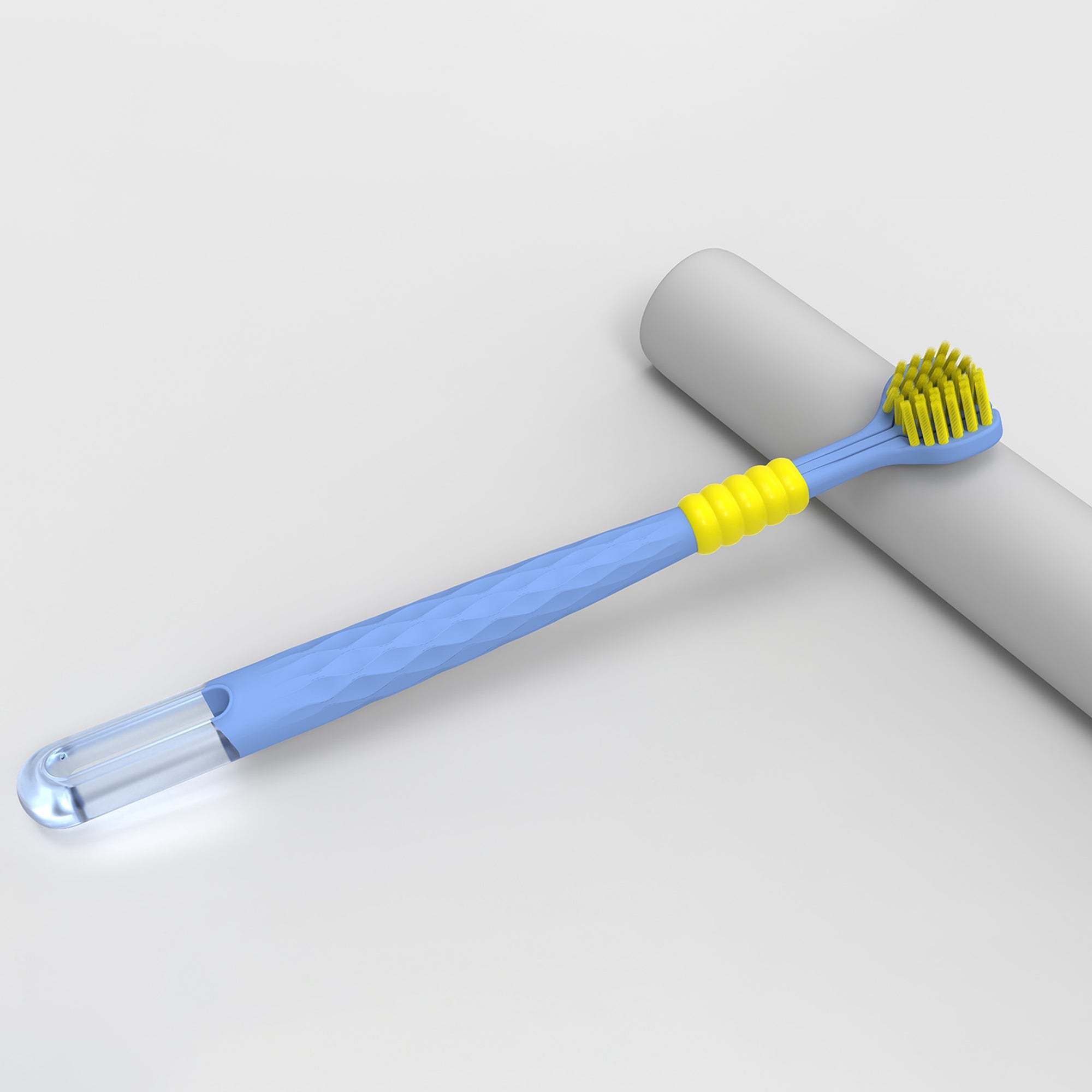 Are We Brushing Wrong All Along? Why Traditional Toothbrushes Don’t Always Cut It