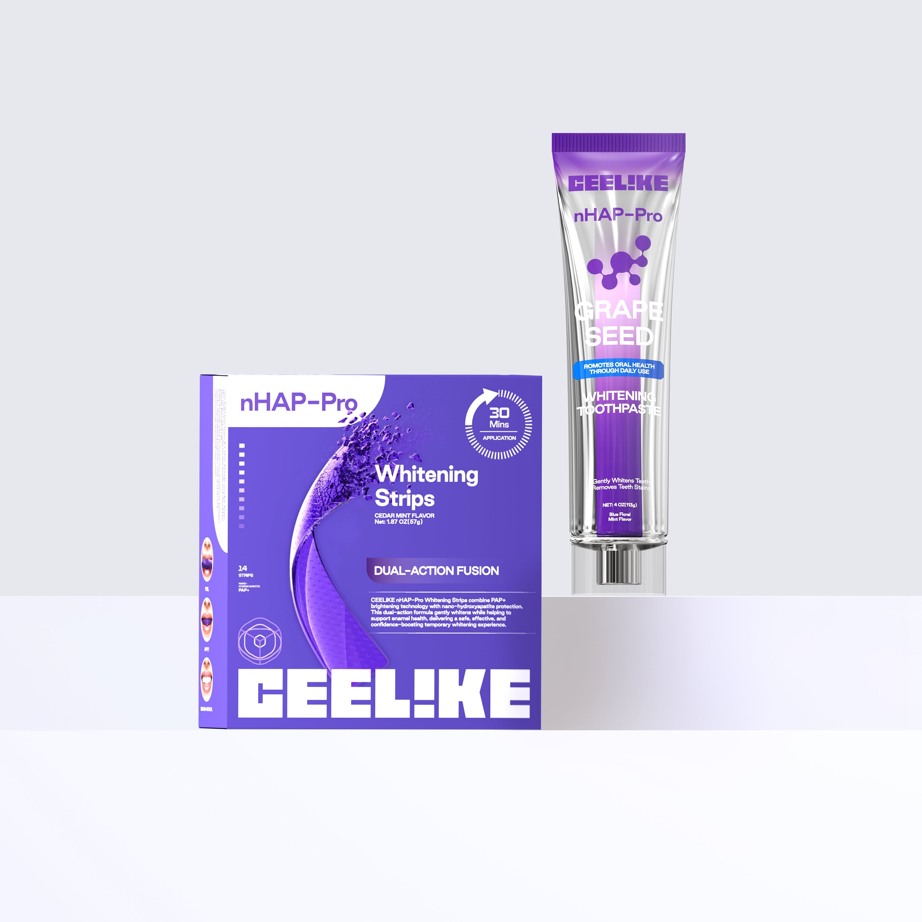 Glow Essentials