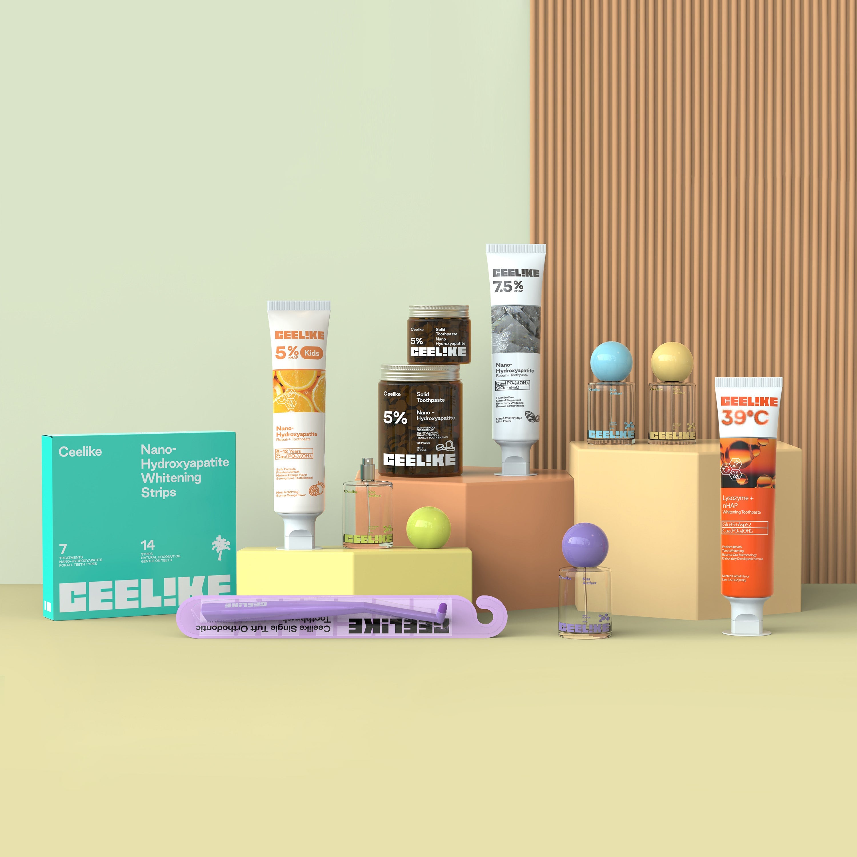 CEELIKE All Products