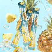 CEELIKE Portable Mouthwash – Tropical Pineapple Flavor