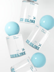 CEELIKE Smile Mist 20ml — Lively Lemon & Probiotics