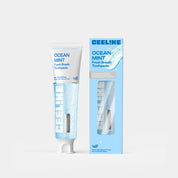 CEELIKE Ocean Mint Fresh Toothpaste