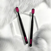CEELIKE Feather-Soft Toothbrush | Gentle Daily Oral Care