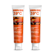 CEELIKE Lysozyme + Hydroxyapatite Toothpaste