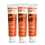 CEELIKE Lysozyme + Hydroxyapatite Toothpaste