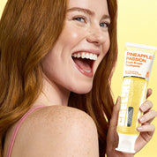 CEELIKE Pineapple Passion Fresh Toothpaste