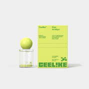 CEELIKE Smile Mist 20ml — Crisp Cucumber