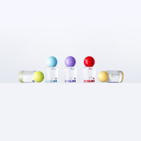 Toothpaste – Ceelike