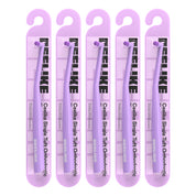 CEELIKE 0.12mm Sensitive Care Orthodontic Toothbrush