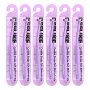 CEELIKE 0.12mm Sensitive Care Orthodontic Toothbrush