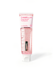 CEELIKE Camellia Fresh Breath Toothpaste