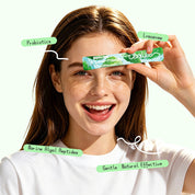 CEELIKE Ice Mint Mouthwash Sachets