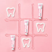 CEELIKE Camellia Fresh Breath Toothpaste