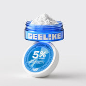 CEELIKE 5% Nano-Hydroxyapatite Tooth Powder