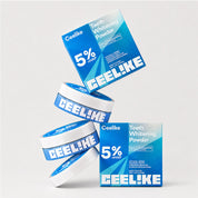 CEELIKE 5% Nano-Hydroxyapatite Tooth Powder