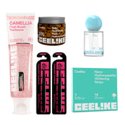 CEELIKE 5-in-1 Oral Care Set