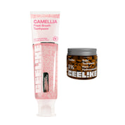 CEELIKE Oral Care Duo – Classic Toothpaste & Solid Tablets