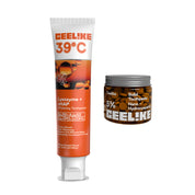 CEELIKE Oral Care Duo – Classic Toothpaste & Solid Tablets