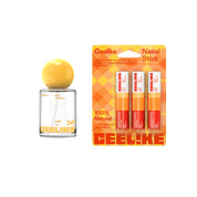 CEELIKE On-the-Go Energy & Freshness Kit