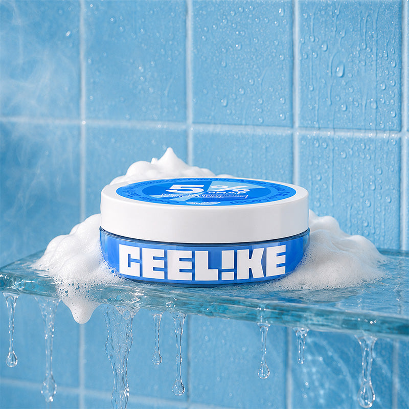 CEELIKE 5% Nano-Hydroxyapatite Tooth Powder