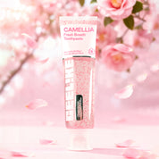 CEELIKE Camellia Fresh Breath Toothpaste