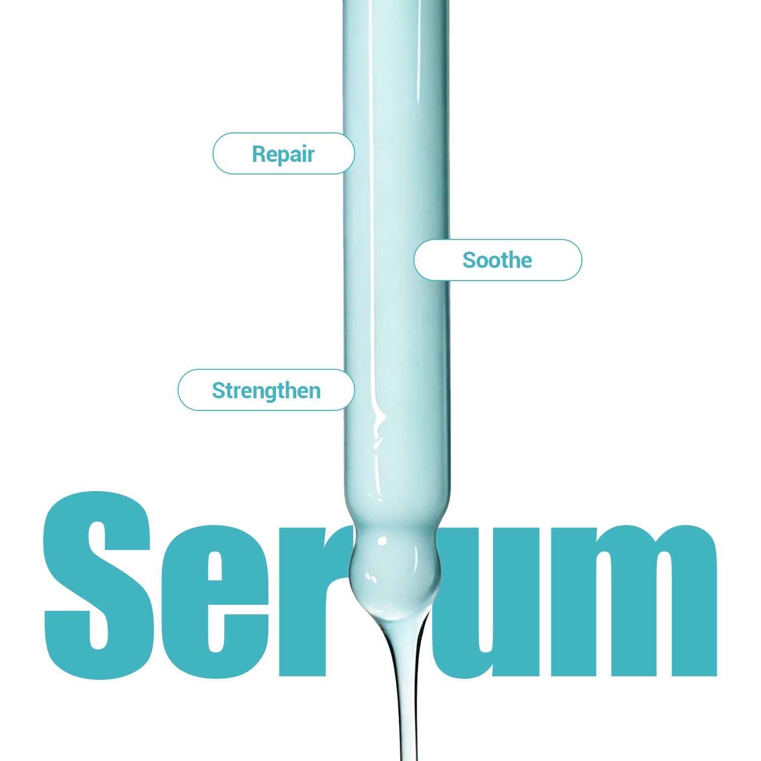 GEELIKE Tooth Care Serum, Deep Nourishing & Full Mouth Protection