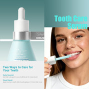 GEELIKE Tooth Care Serum, Deep Nourishing & Full Mouth Protection