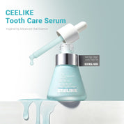 GEELIKE Tooth Care Serum, Deep Nourishing & Full Mouth Protection