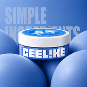 CEELIKE 5% Nano-Hydroxyapatite Tooth Powder