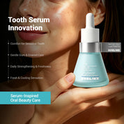 GEELIKE Tooth Care Serum, Deep Nourishing & Full Mouth Protection