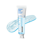 CEELIKE Ocean Mint Fresh Toothpaste
