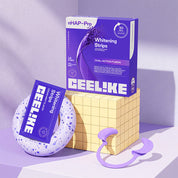 CEELIKE Nano-Hydroxyapatite Teeth Strips | Brighter Smile